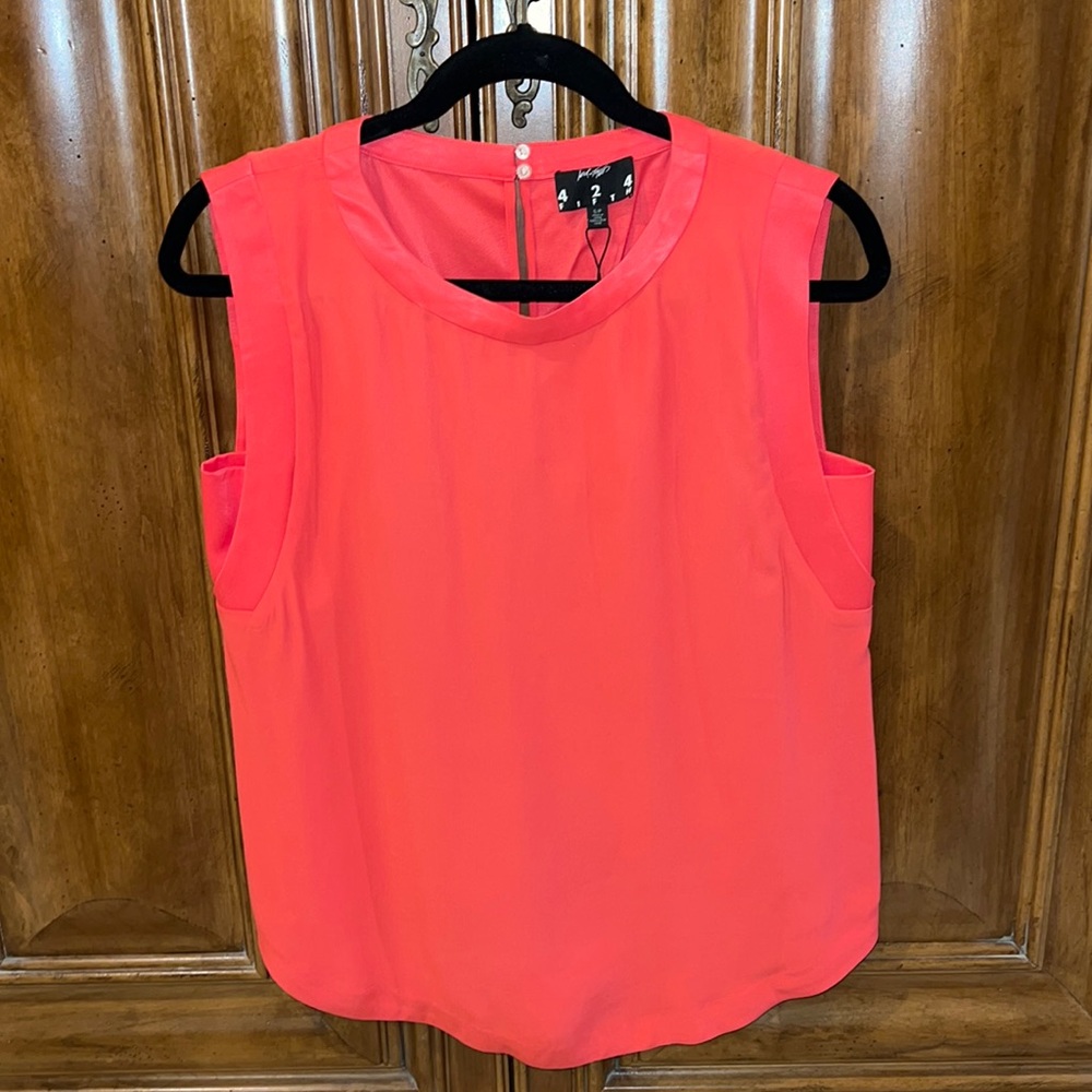 424 FIFTH Blouse